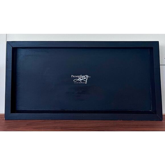 Primitives by Kathy Sign - Sweet Corn Garden to Table Home Grown Table to Soul - Picture 9 of 9